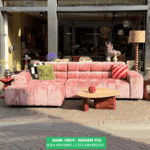 STEL ZELF SAMEN - Bank Vieve