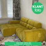 STEL ZELF SAMEN - Bank Vieve - Afbeelding 11