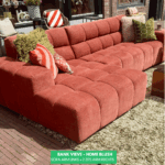 STEL ZELF SAMEN - Bank Vieve - Afbeelding 7
