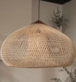DBodhi Lamp Drum Pure - 2 afmetingen - Afbeelding 2
