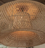 DBodhi Lamp Drum Pure - 2 afmetingen - Afbeelding 4