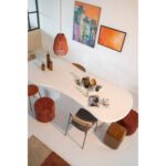 Eettafel Seki - 2 maten - Afbeelding 3