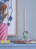 Bloomingville Kaarsenhouder Vesper - Afbeelding 2