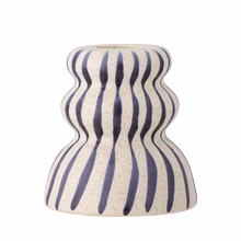 Bloomingville Kandelaar Gabin Blue