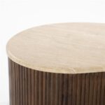 Eleonora Salontafel Mari - 129x84x36 cm