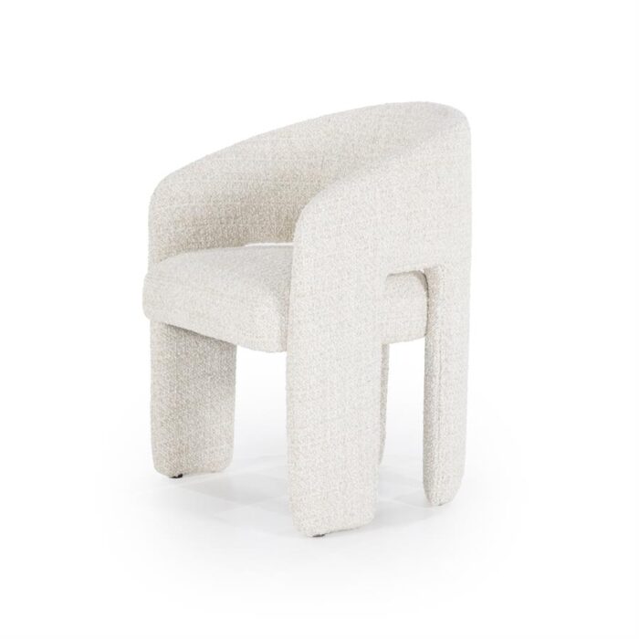 Eleonora Stoel Hamilton - beige Asti