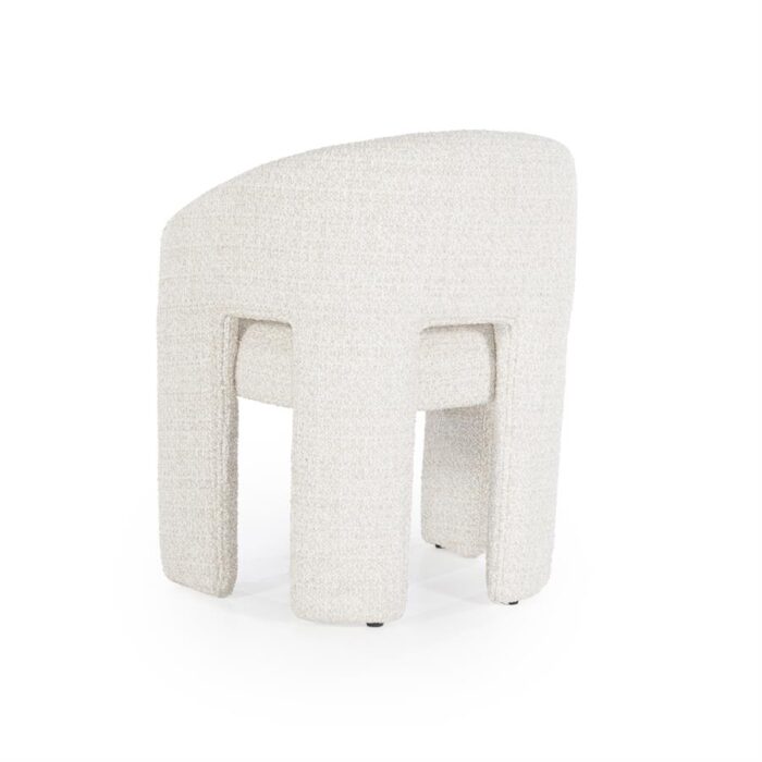 Eleonora Stoel Hamilton - beige Asti