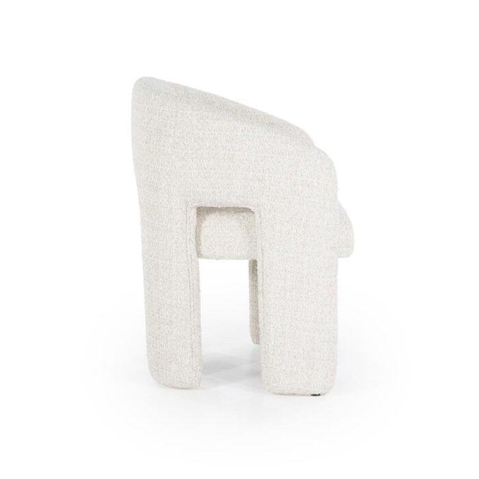 Eleonora Stoel Hamilton - beige Asti