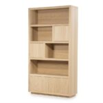 Eleonora Kabinet Helsinki 120x220 cm - naturel