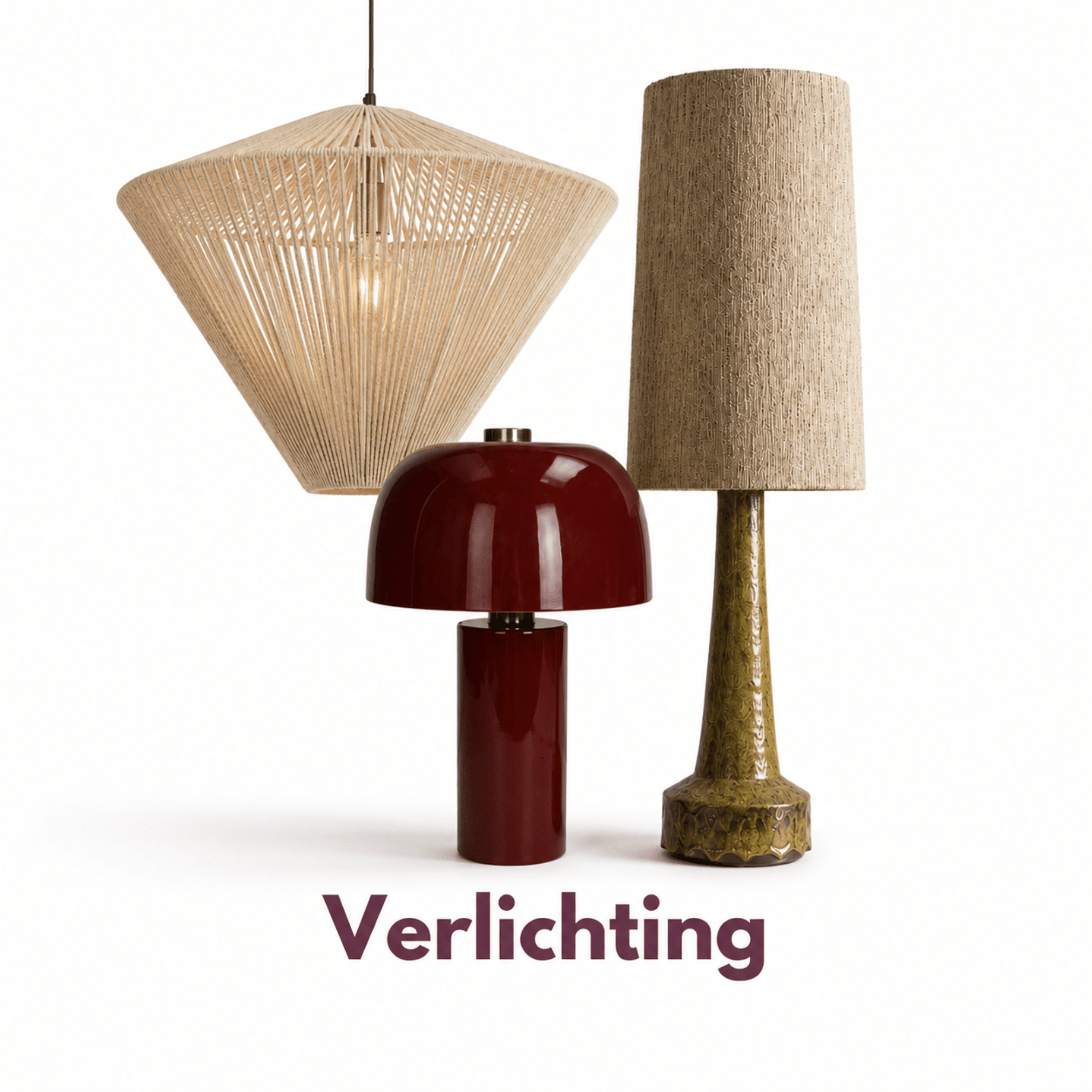 Verlichting