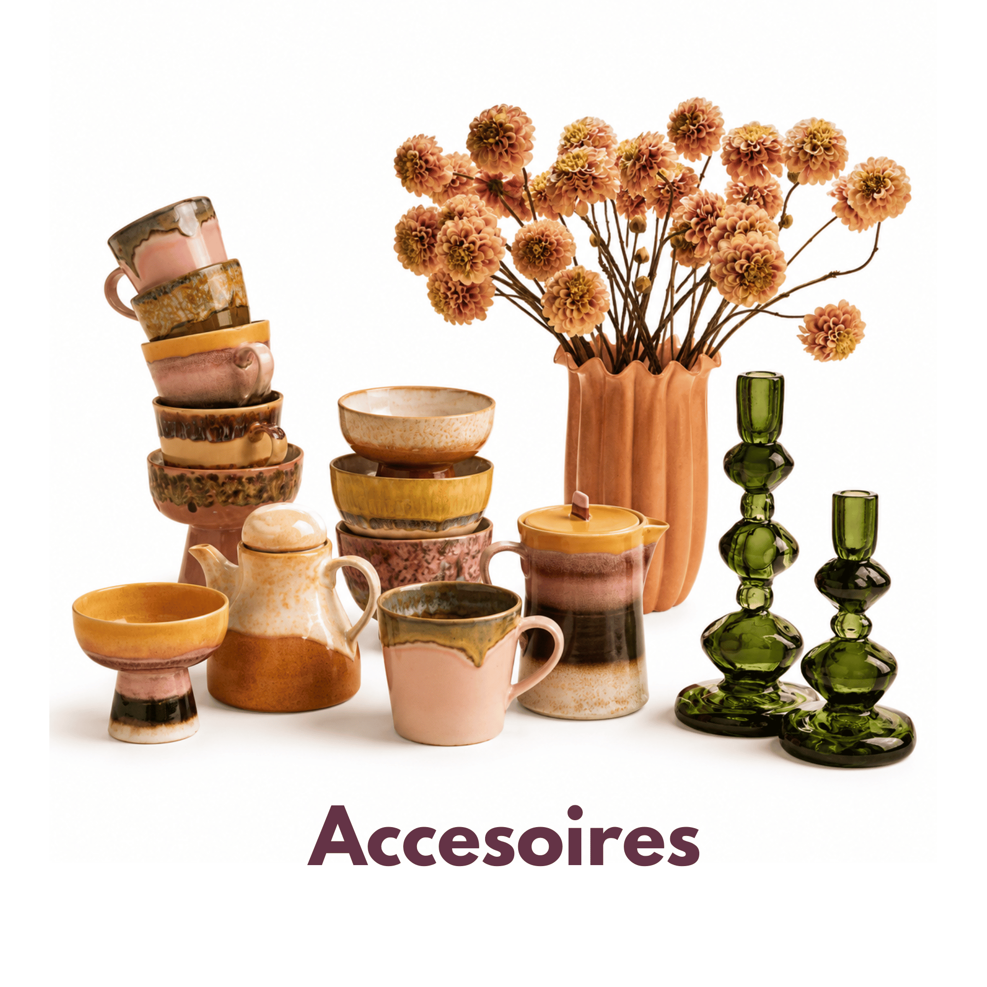 Accesoires