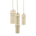 By-Boo Pendant lamp Cylin cluster 3