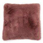 By-Boo Pillow Mosa - burgundy