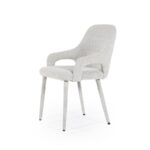 By-Boo Chair Fika - beige