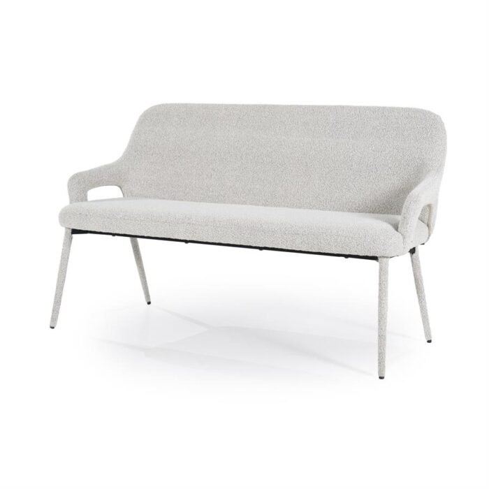 Eetkamerbank Fika - Beige