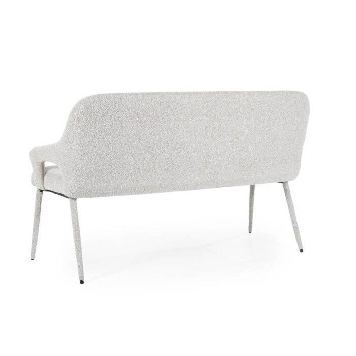 By-Boo Bench Fika - beige