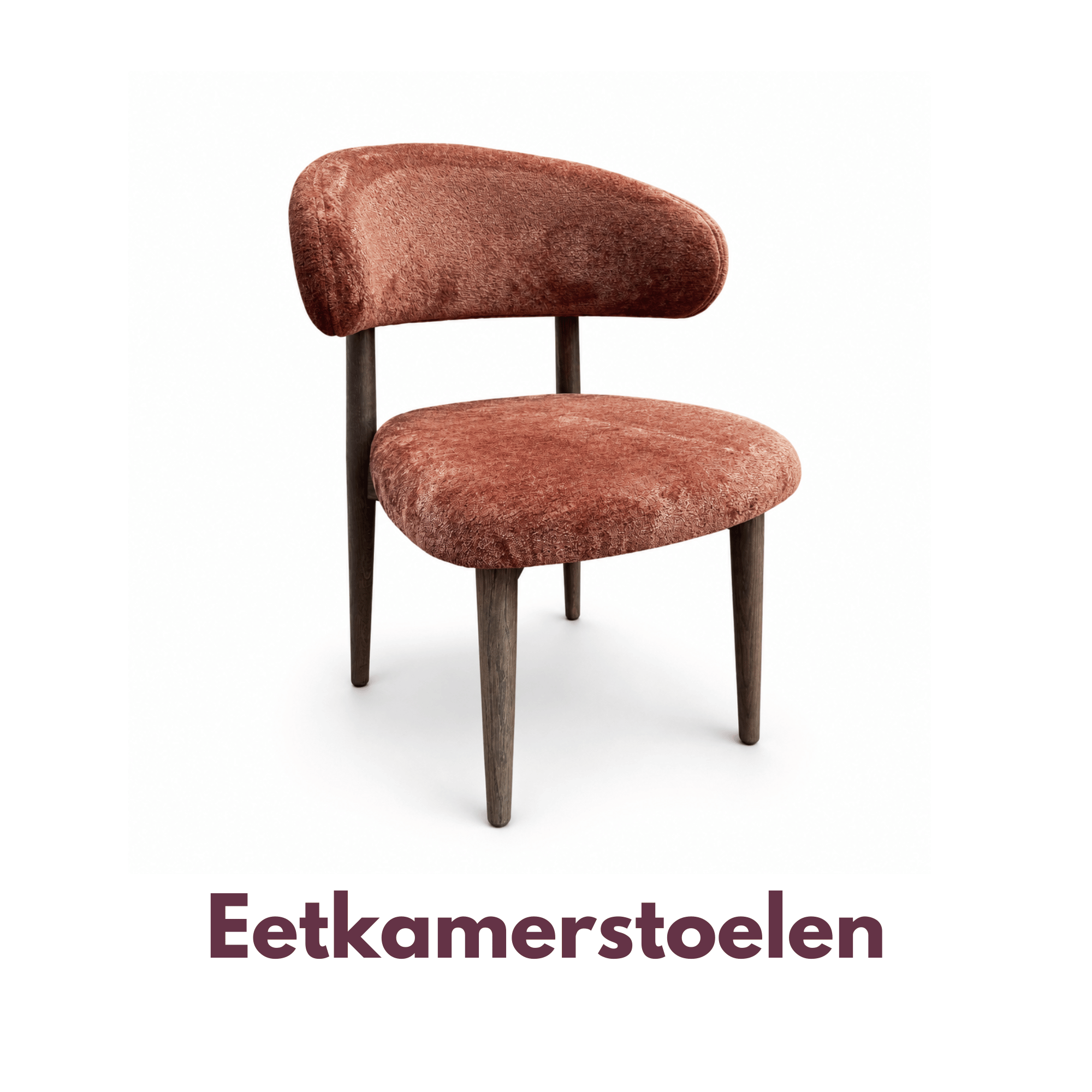 Eetkamerstoelen