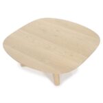 Eleonora Salontafel Stef small - naturel