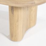 Eleonora Salontafel Josh - naturel