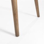 Eleonora Eettafel Elijah 300x100 cm - bruin