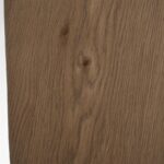 Eleonora Eettafel Elijah 300x100 cm - bruin