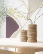 By-Boo Vase Mae small