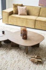 Salontafel Stef Bruin - Afbeelding 5