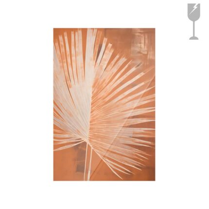 Urban Cotton Rusty Palm 60x90 - Urban Cotton