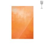 Urban Cotton Orange 80x120 - Urban Cotton