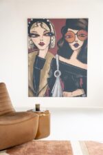 STEL ZELF SAMEN - Urban Cotton Fall friends - Afbeelding 3