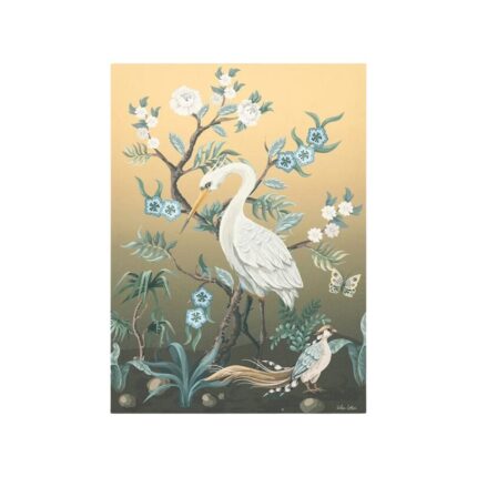 Urban Cotton Birds
