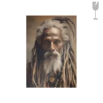 STEL ZELF SAMEN - Urban Cotton Wise Man - Afbeelding 2
