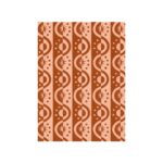 Urban Cotton Moon Blockprint