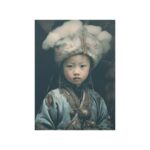 Urban Cotton Traditional Child 2