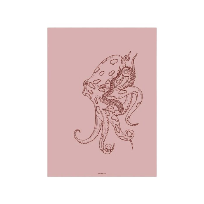 Urban Cotton Polypus