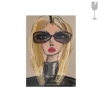 STEL ZELF SAMEN - Urban Cotton She Knows - Afbeelding 4