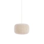 Hanglamp Lela Bruin - 2 maten - Afbeelding 6