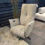 Relaxfauteuil Paulien