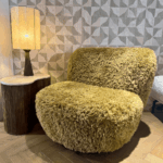 Fauteuil Beau