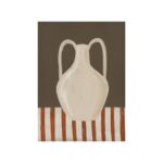 Urban Cotton Vivid Vase 06