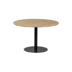 STEL ZELF SAMEN – Eettafel Tablo Rond 2,8cm Facetrand - Afbeelding 4