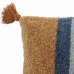 Kussen Centro Blauw - Afbeelding 3