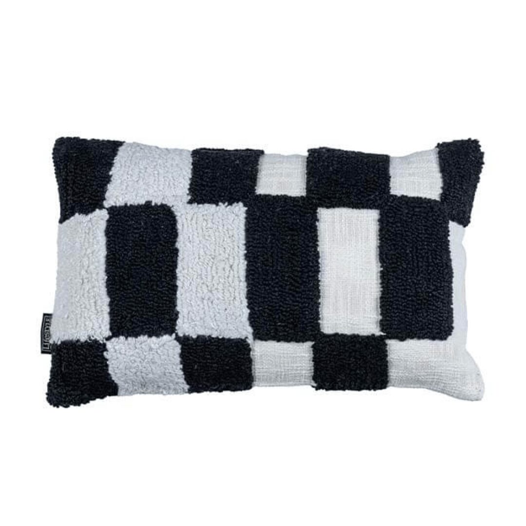 Kussen Jasmijn 50x30cm Kussen Jasmijn 50x30cm