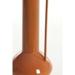 Vaas Prisca Oranje Ø12x33 cm - Afbeelding 3
