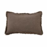 Kussen Baloo Bruin 50x30cm - Afbeelding 3