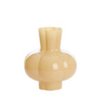 Vaas Kylie Ø22,5x24 cm Beige