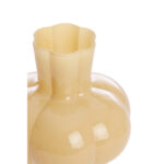 Vaas Kylie Ø22,5x24 cm Beige - Afbeelding 3