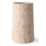Cone lamp shade