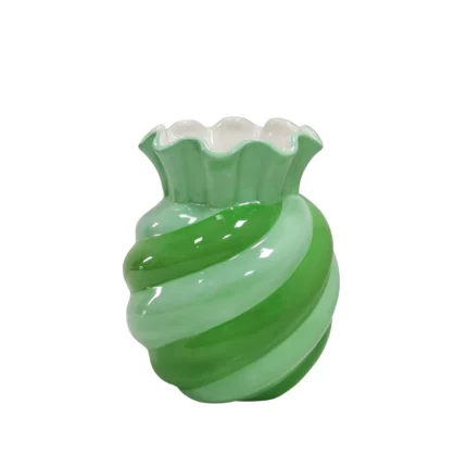 Vaas Candy Groen
