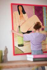 Wanddecoratie Get Your Groove On - Afbeelding 2